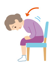 高齢者　健康体操　介護