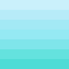 Blue gradient vector background from light to dark from top to bottom.