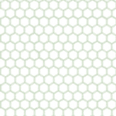 Naklejka premium hexagola 