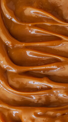 Dulce de Leche in a Jar