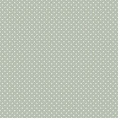 Polka dot pattern. Simple polka dots are repeated. Suitable design as a background, wrapping paper, packaging and more.Regular filled circles as a seamless texture.