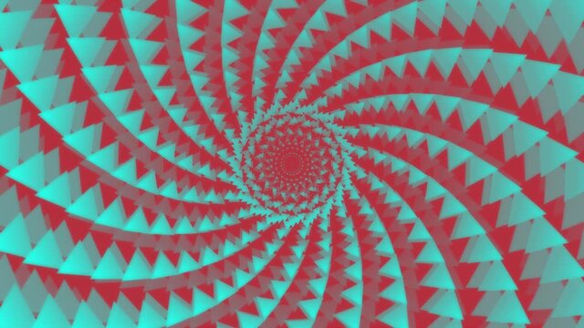 Abstract Motiv background