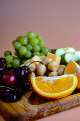 fruits