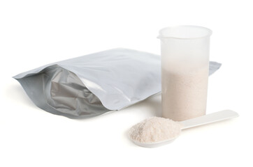 Biological agent for A pit latrine, pit toilet or Septic tank.