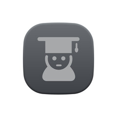 Graduation - Sticker