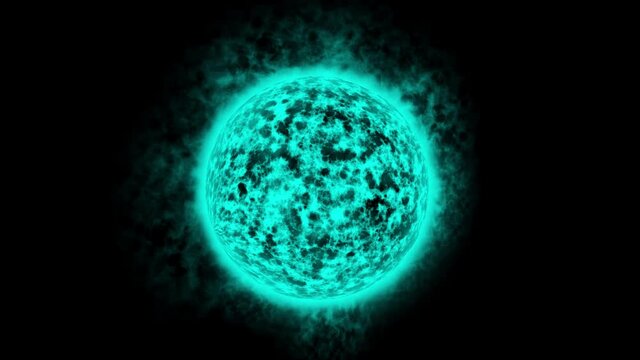 Enger or Plasma ball