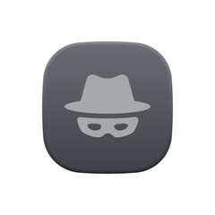 Private Browsing - Sticker
