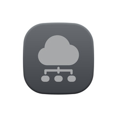 Connection - Sticker