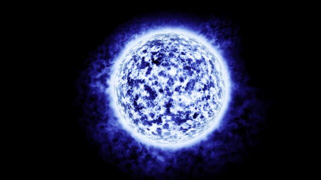 Enger or Plasma ball