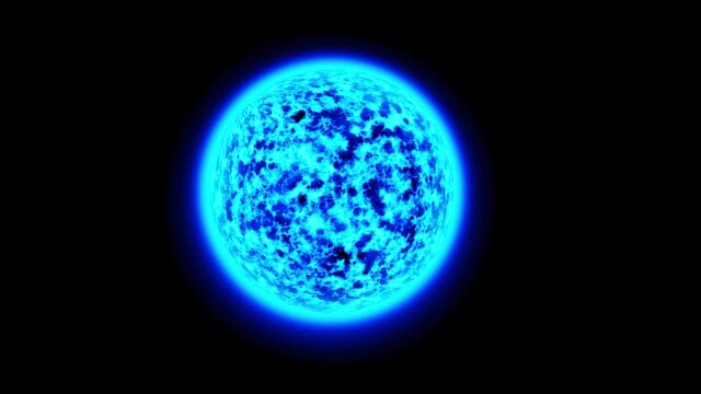 Enger or Plasma ball