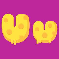 Illustration vector cartoon of 