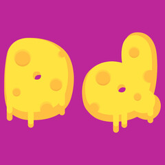 Illustration vector cartoon of 