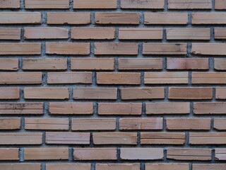 brick wall background