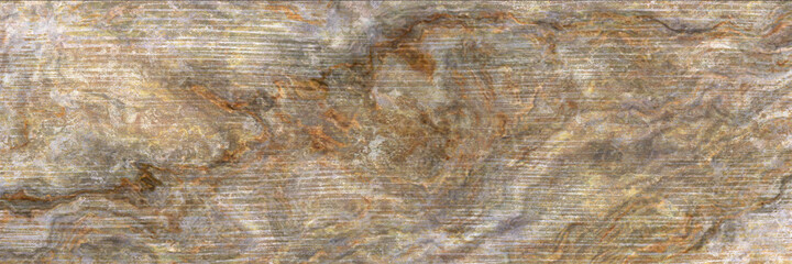 beige marble surface with veins and glossy abstract texture background. backdrop illustration in high resolution. raster file for designer's use