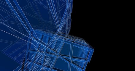 architecture drawing digital background