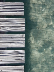 stack of books