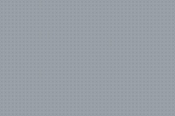 シンプル壁紙 ドットの模様 銀色