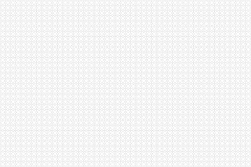 シンプル壁紙 ドットの模様 白色