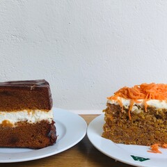 Cakes