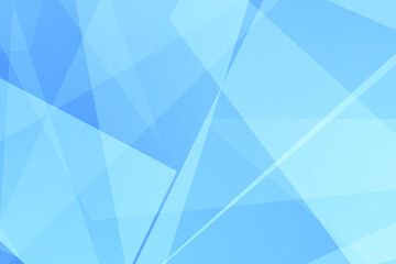 Abstract blue on light blue background modern design. Vector illustration EPS 10.