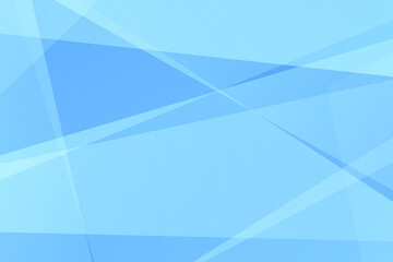 Abstract blue on light blue background modern design. Vector illustration EPS 10.