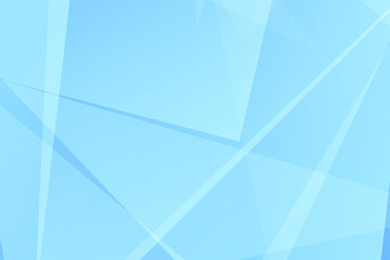 Abstract blue on light blue background modern design. Vector illustration EPS 10.