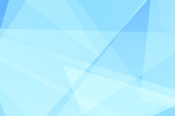 Abstract blue on light blue background modern design. Vector illustration EPS 10.