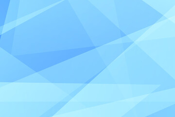 Abstract blue on light blue background modern design. Vector illustration EPS 10.