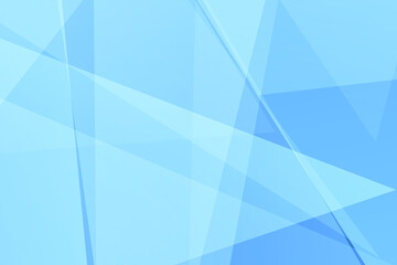 Abstract blue on light blue background modern design. Vector illustration EPS 10.