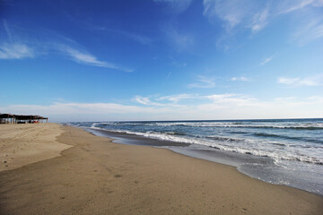Acapulco´s Beach
