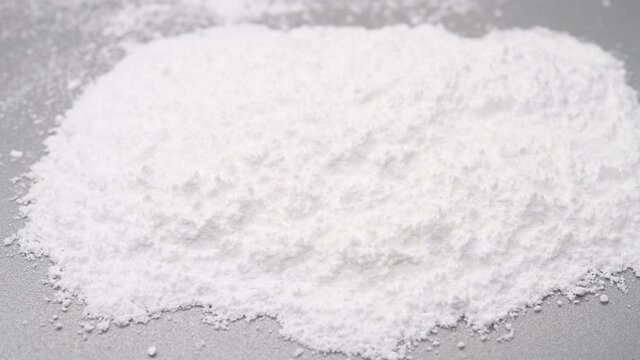 angle pan Chinese medicine HuaShi or Talcum or Talc