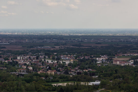 Panorama Aviano