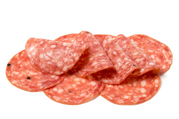 Salami nach spanischer Art
