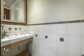 Luxury Canadian House with wood working, wood floors, wood staircases, furnished, staged and well kept