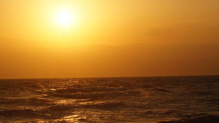 Пляж в КумМахалеси