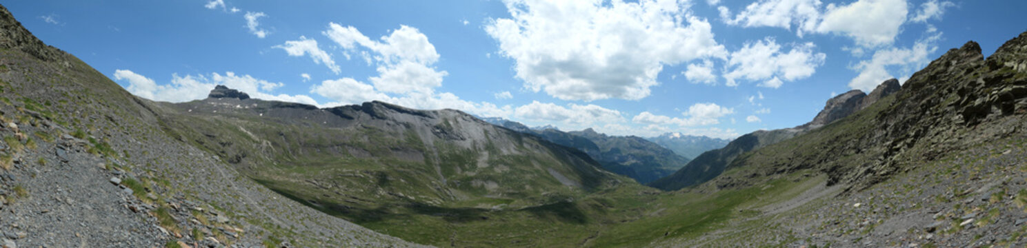 Panorama