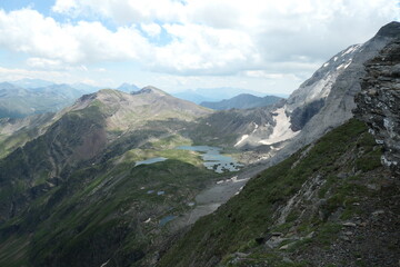 Cirque de Barroude