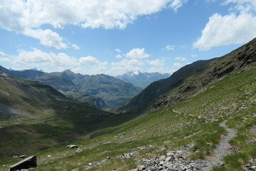 Obraz premium panorama