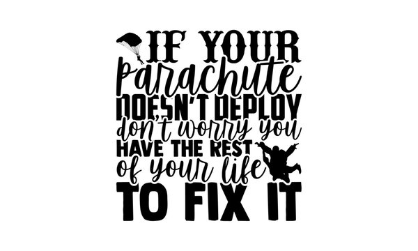 Parashuting Images – Browse 51 Stock Photos, Vectors, and Video | Adobe ...