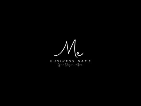 Me Logo Images – Browse 1,494 Stock Photos, Vectors, and Video