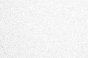 white background texture wall with plaster