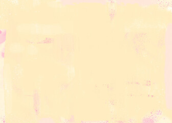 Background fondo artístico color salmón naranja o melocotón pastel suave tipo pintura