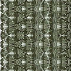 steel metallic gradient with a repeating pattern. Abstract metallic background.