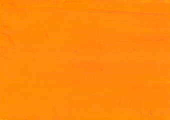 Bright orangy grunge paper abstract background