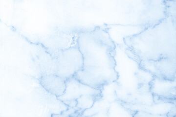 Marble granite blue background wall surface white pattern graphic abstract light elegant gray for do floor ceramic counter texture stone slab smooth tile silver natural for interior decoration.