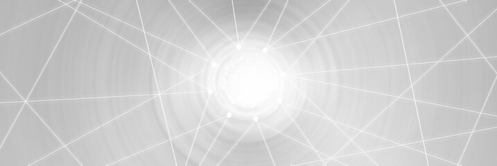 white gray motion background . grey gradient abstract background