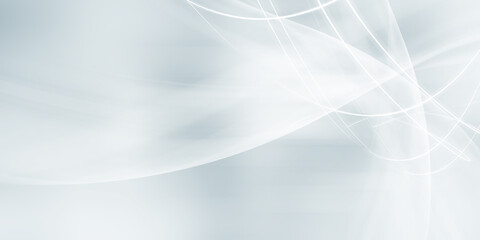 white gray motion background . grey gradient abstract background