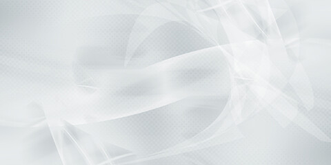 white gray motion background . grey gradient abstract background