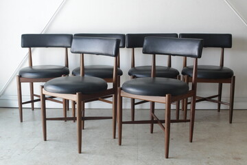 Obraz premium chairs 
