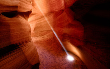 Antelope Utah - Arizona